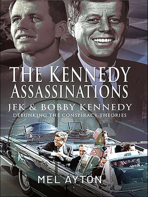cover image of The Kennedy Assassinations